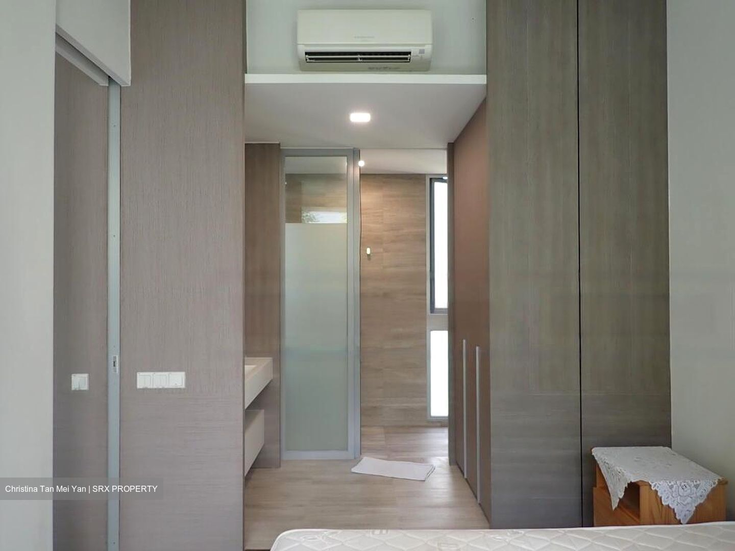 Seletar Park Residence (D28), Condominium #454841761
